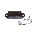 Gummilager für Getriebe hinten heavy duty Typ1 Motor VW Käfer Karmann Ghia 181 T1 Bus & Brasil Bus vergl. 111301263B