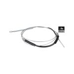 VW Bus T2a T2 8.1971- 7.1979 ATE Handbremszug Bremszug Handbremse Seilzug VW Bus T2a T2 T2b 8.1971- 7.1979 vergl. 211609701T ATE