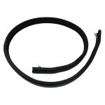 Front-bumperdeco-for-USA-bumpers-with-shock-absorber-VW-Kaefer-133 807 225