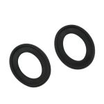 Seal-front-bumper-tube,-as-pair-VW-Bus-T17-141707181(x2)