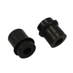 Bumper-mount-rubbers,-outer-rear,-as-pair-VW-Bus-T18-141707353(x2)