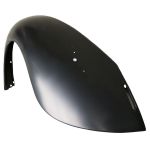 Kotflügel-hinten-links-Lange-Aussparung-für-Stosstangenhalter-VW-Kaefer-111821305L