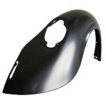 Kotflügel-hinten-rechts-Schmale-Aussparung-(20-mm)-für-Stoßstangenhalter-große-Rücklichter-VW-Kaefer-111821306M