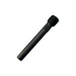 Door-hinge-pin-with-screw-thread-for-mirrors-+-0.10-mm-VW Käfer-111831423D