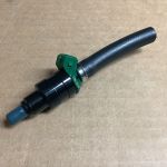 0280150035 Einspritzdüse Einspritzventil Bosch vergl. 0280150035 028015012 Mercedes Benz 280 E SE Mercedes /8 W114 250CE 280E S-Klasse W116 280SEL R107 280SL M110 D-Jetronic Motoren