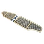 Parcel Shelf Storage under the Dashboard VW Bus T2 T2a T2b T2 Bus