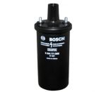 Bosch Zündung Zündspule 12 Volt VW Käfer Typ1 Motor VW Bus T1 T2 Typ4 Motor Unterbrecherkontakt & elektronische Zündung Zündspule 113905115