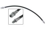 Bremsschlauch vorne VW Bus T1 55-7.64 VW Käfer 57-64 Trommelbremse 470 mm vergl. 113611701
