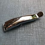 Pop-out extended spoon latch (each) Bus until 7.1967
