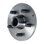 Bremstrommel Nabe VW Bus T2 T3 Radnabe hinten Hinterachse T2 T3 8.70-7.92  5 x 112 Lochkreis Verglnr. 211501619