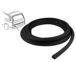 Heckklappendichtung T3 Dichtung für Heckklappe VW Bus T3 79-90 OEM VW Bus T25 Dichtung Heckklappe 255829193