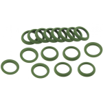 Pushrod tube seals (16 pieces) Type 1 engines 25 and 30 hp