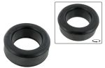 Spring plate bushing (each) Bus until 7.1979 inner and outer