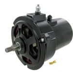 Alternator 12V/90A, with build-in regulator  Bus Beetle black 043903023E build-in regulator