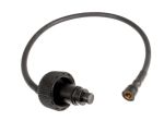 Windscreen washer nozzle