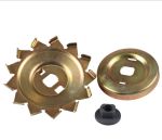 Pulley-for-alternator-VW-Käfer-40903161