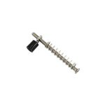 Adjusting screw 3-hole lightring