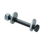 Central tie rod assembly  Beetle 1302 and 1303 until 7.1974