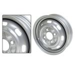 Felge standard 5.5X15 4X130 ET25 Felge VW Käfer Karmann Typ1 Lochkreis 4*130 135601025P
