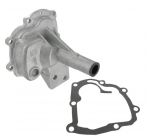 Transmission nose cone  Bus 6.1959 until 7.1967