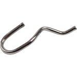 Fuel Pipe between Fuel Pump and Tank VW Golf 1 Cabrio | OE 533201297