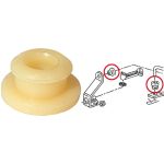 Bearing Bushing for Shift Mechanism | VW Golf 1 | OE 171711181