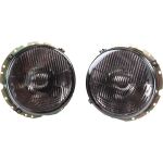 Headlight Set VW Golf 1 02/74-02/84 | OE AC941300