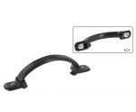 Standard door pull grab handle (each) Bus 8.1967 until 7.1979