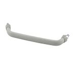 Beifahrer-Haltegriff grau VW Bus T1 211857641B641