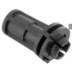 Handbrake-cable-fixing-clip-rear-VW-Bus-T3-251609719B