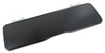 Glove box cover with hinges (non locking) Bus 8.1967 until 7.1979