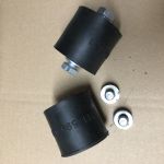 Transmission mount rear Bus 08/71-07/79 211 599 431