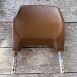Kopfstütze-vw-bus-t2-braun