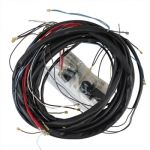 Wiring harness VW Käfer Beetle 08/71- (niet 1303) wiper switch on steering column