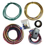 Universal-wiring-harness-perfect-for-Buggy-VW-Kaefer-