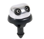 Windscreen washer nozzle