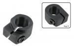 Klemmutter vorne links Radlager Einstellmutter VW Bus T2a T2b T2b vergl. 211405669