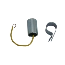 Condenser for 010 distributor  Porsche 356 VJR4BR18 Porsche 912 0231129022