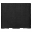 Rubber floor mat passenger compartment Bus 1959 (VIN 501 707) until 7.1979