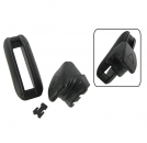 Seat knob guide kit (each)