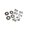 German quality glove box lid fitting kit Bus      VW Bay Window 67-79     VW Brazilian Bay window 97-13