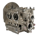 Motorblock-Typ1-AS-41-Magnesium-NOS-Motorgehäuse-Käfer-T1-T2