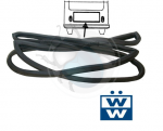 Motorklappendichtung VW Bus T2 T2a