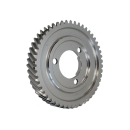 Aluminum cam gear Type-1 engines except 25hp+30hp engines Type-3 engines