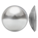 Hubcap 5x205 without emblem (BabyMoon) chrome Beetle Karmann Ghia Bus -07/70 Type 181al-look) (each)