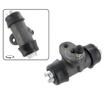Wheel brake cylinder front side Beetle (except 1302 and 1303) 10.1957 and later Karmann Ghia 10.1957 and later Thing