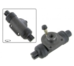 Wheel brake cylinder (each) Beetle 10.1952 until 9.1957 front Karmann Ghia until 9.1957 front Bus until 3.1955 rea