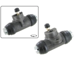 Wheel brake cylinder rear side Beetle 10.1957 until 7.1964 Karmann Ghia 10.1957 until 7.1964