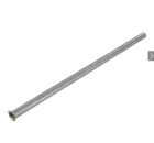 Pipe for accelerator cable through fan shroud  12/13/15-1600cc