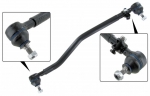 Tie rod assembly left (adjustable) 3.55 - 7.67 Verglnr. 211415701D Brasil Bus - 1975